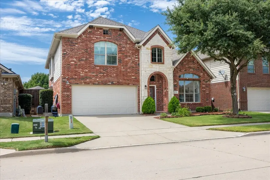 1728 Lake Way Drive, Little Elm, TX 75068 - #2