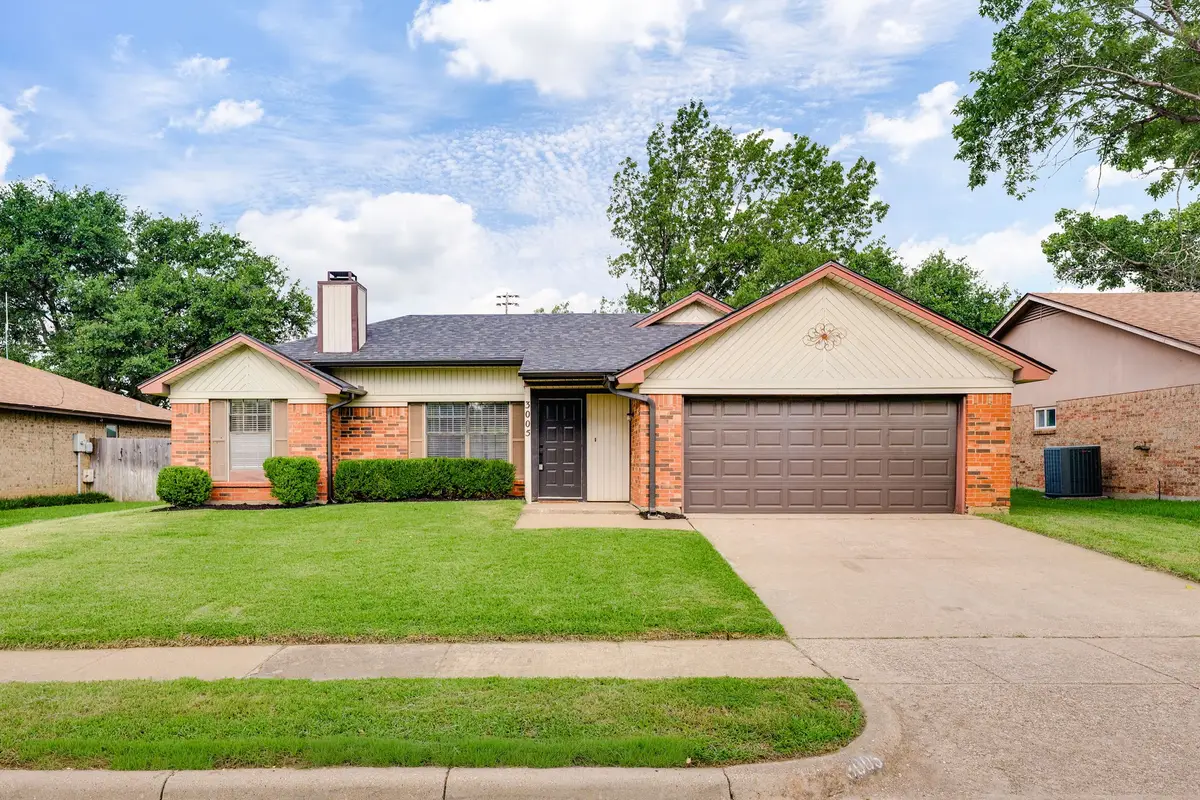 3005 Richwood Circle, Bedford, TX 76021 - #1