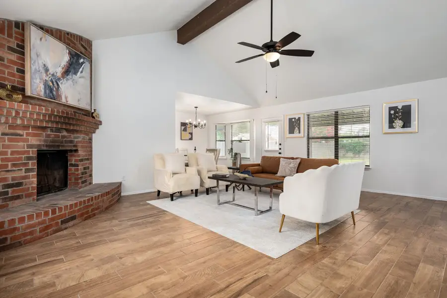 3005 Richwood Circle, Bedford, TX 76021 - #3