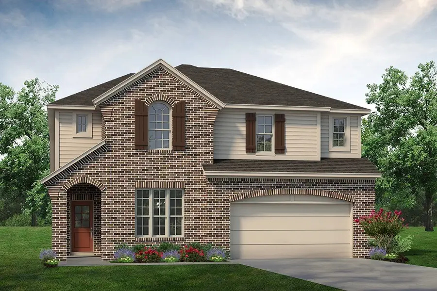 1221 Colca Drive, Springtown, TX 76082 - #2