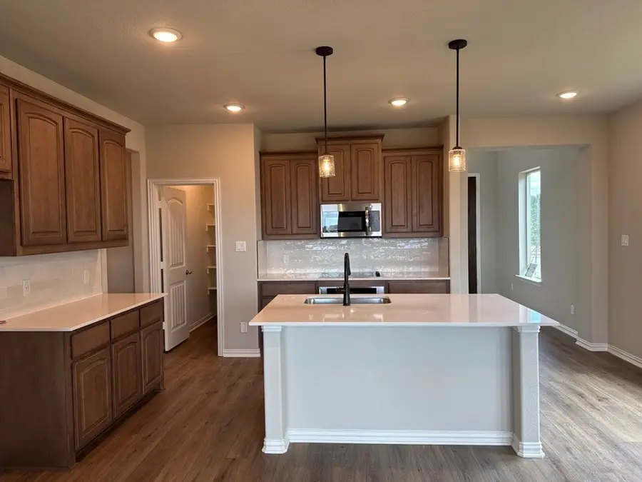 1221 Colca Drive, Springtown, TX 76082 - #3