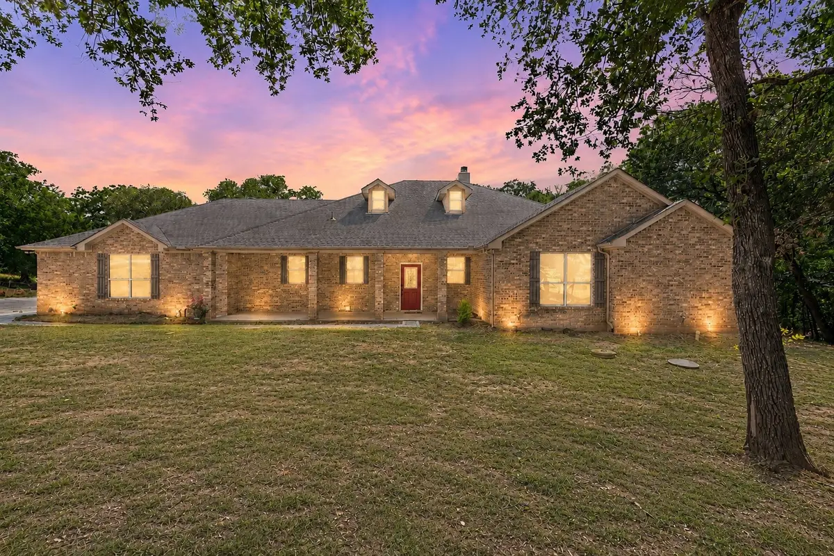 3884 County Road 401, Alvarado, TX 76009 - #1