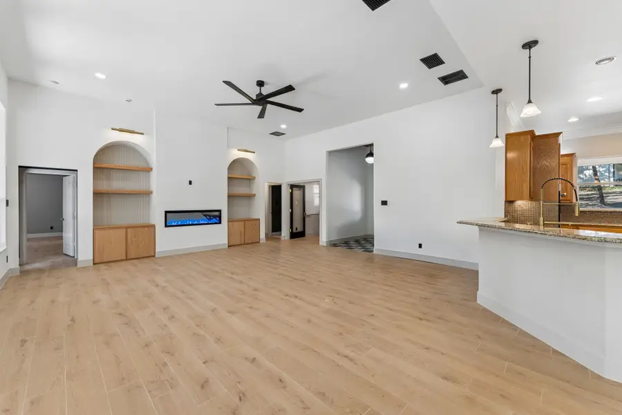 3884 County Road 401, Alvarado, TX 76009 - #2