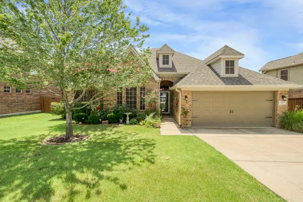 12729 Travers Trail, Fort Worth, TX 76244