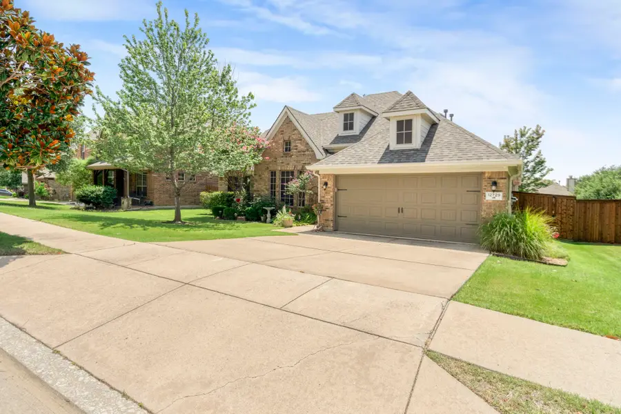 12729 Travers Trail, Fort Worth, TX 76244 - #2