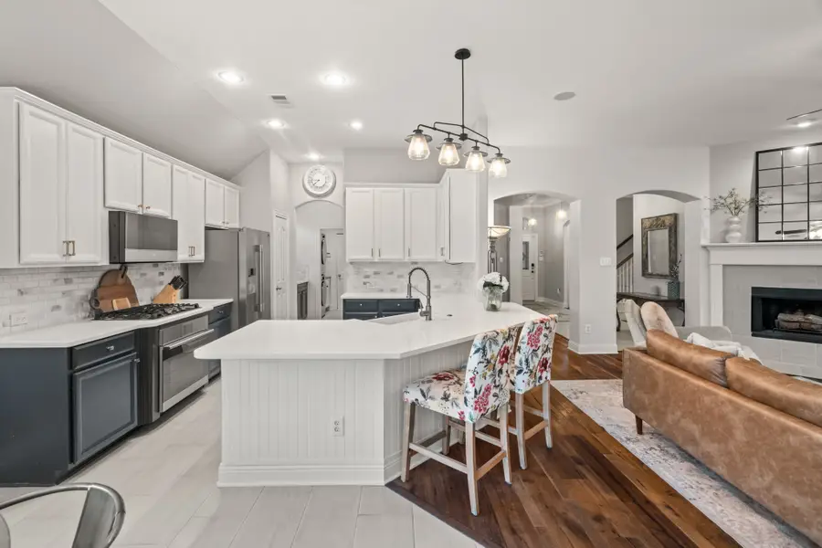 12729 Travers Trail, Fort Worth, TX 76244 - #3