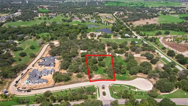 1908 Serendipity Court, Westlake, TX 76262