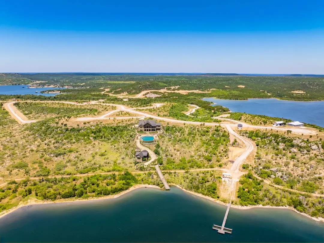 TBD Clearwater Point, Graham, TX 76450 - #1