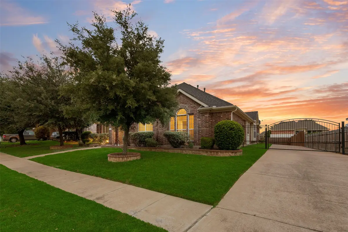 5512 Lavaca Road, Grand Prairie, TX 75052 - #1