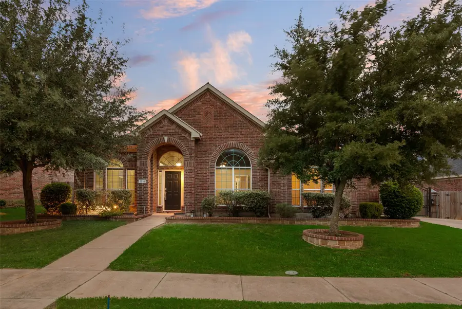 5512 Lavaca Road, Grand Prairie, TX 75052 - #2