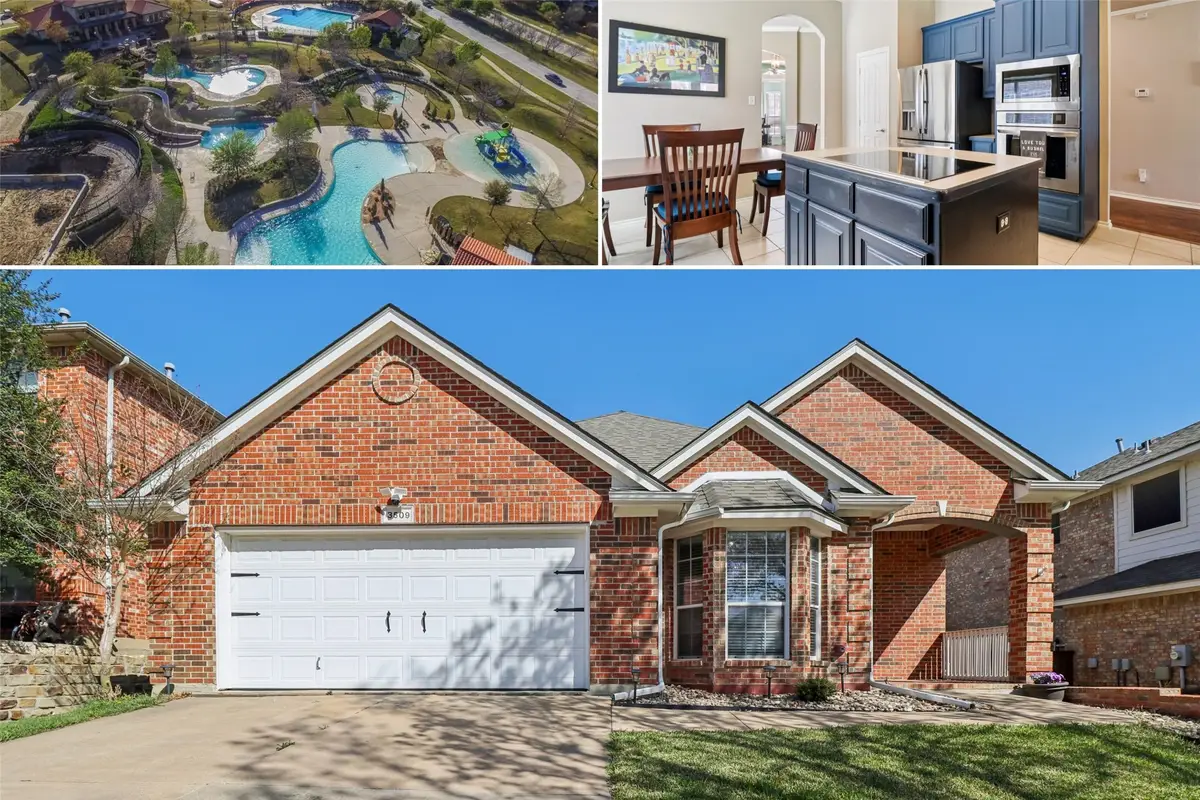 3509 Amador Drive, Fort Worth, TX 76244 - #1