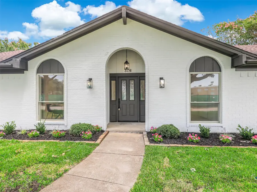 316 Amherst Avenue, Richardson, TX 75081 - #2