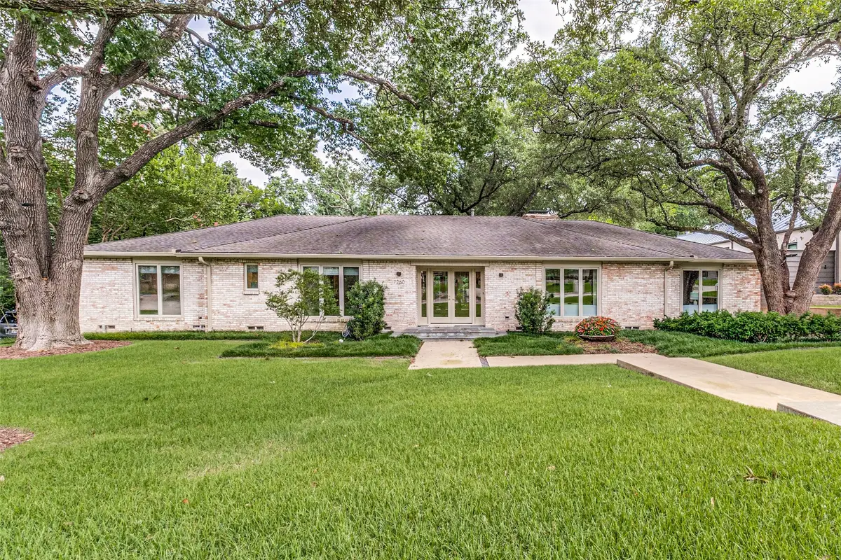 7260 Kenny Lane, Dallas, TX 75230 - #1