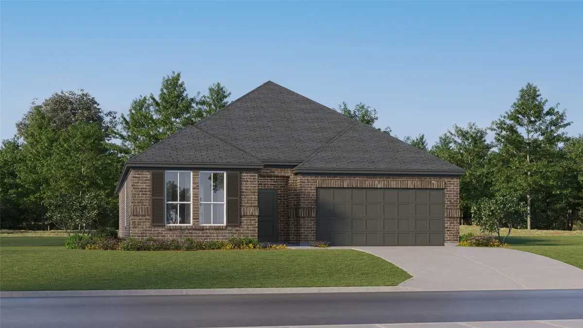 2901 Holly Haven Way, Fort Worth, TX 76179 - #1