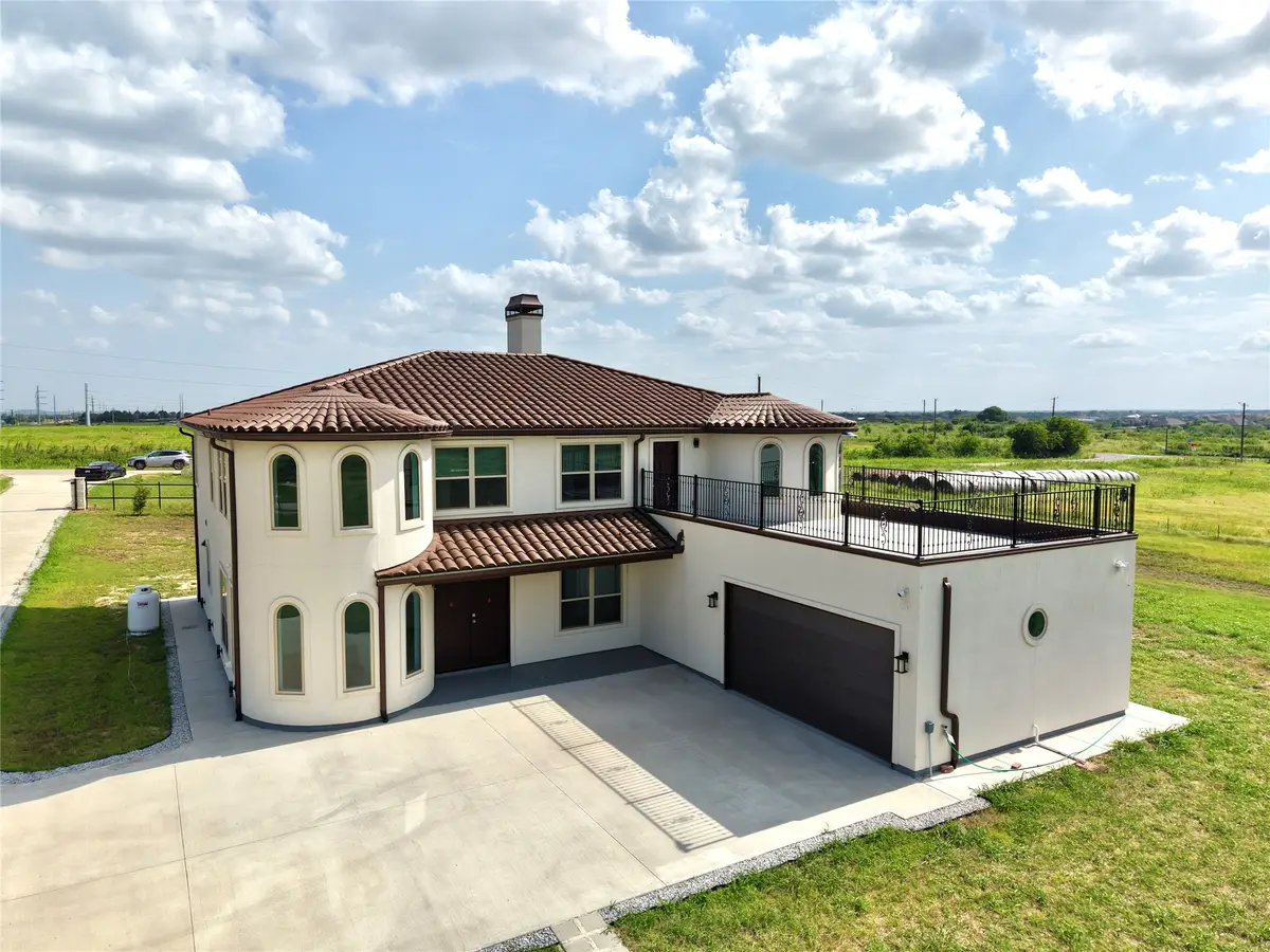 4450 E Masch Branch Road, Krum, TX 76249 - #1