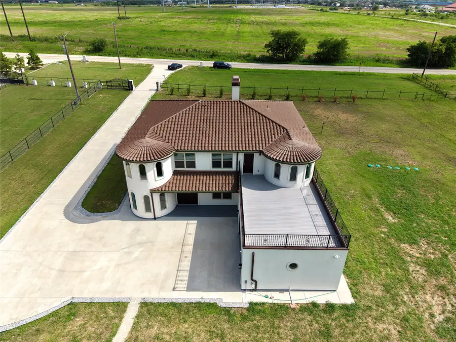 4450 E Masch Branch Road, Krum, TX 76249 - #2