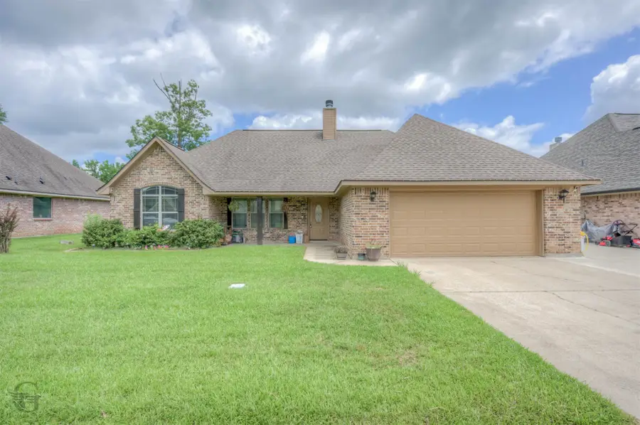 174 Bent Tree Loop, Haughton, LA 71037 - #2