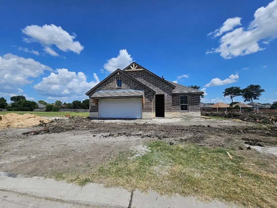 813 Silverleaf Drive, Ennis, TX 75119 - #1