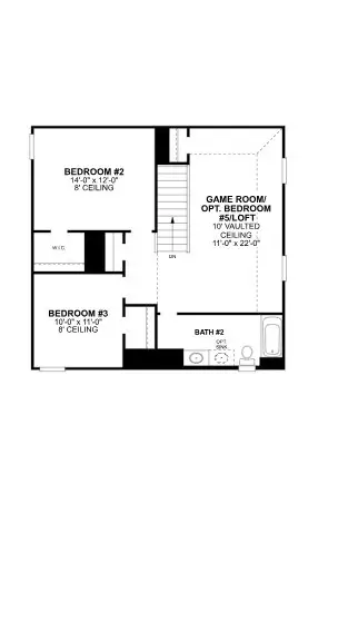 1275 Wild Cherry Way, Van Alstyne, TX 75495 - #3