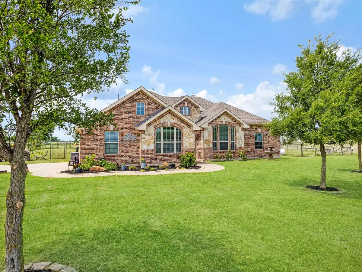 111 Petes Court, Ponder, TX 76259 - #1