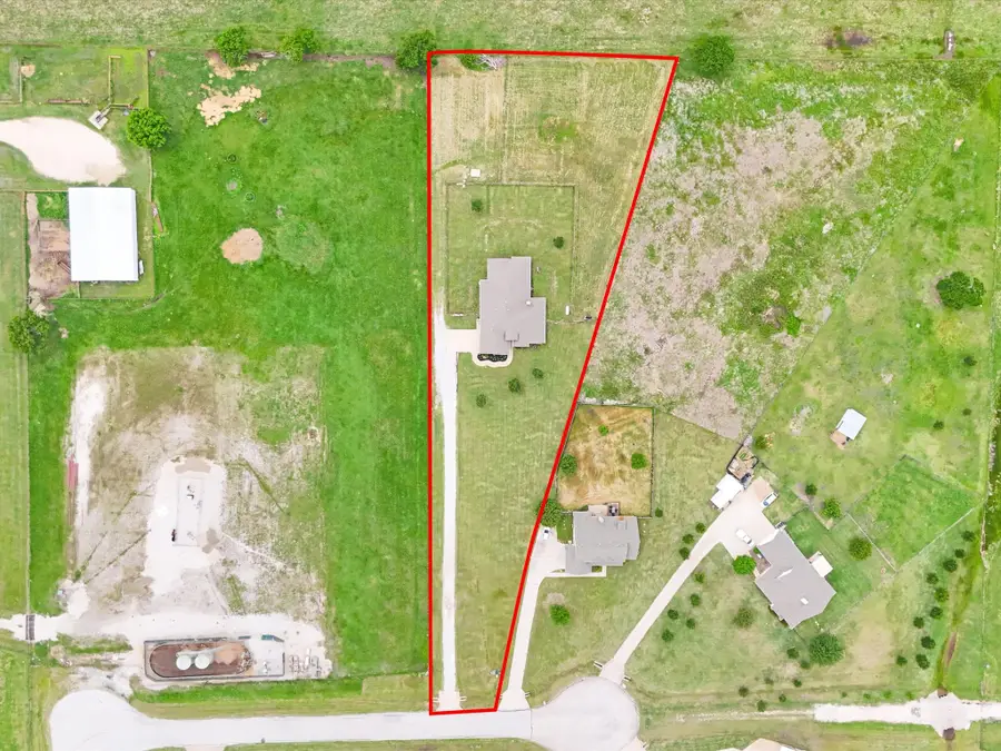111 Petes Court, Ponder, TX 76259 - #2
