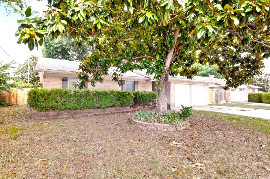 6005 Stardust Drive S, Watauga, TX 76148 - #3