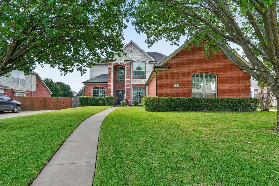 1200 Dover Heights Trail, Mansfield, TX 76063 - #2
