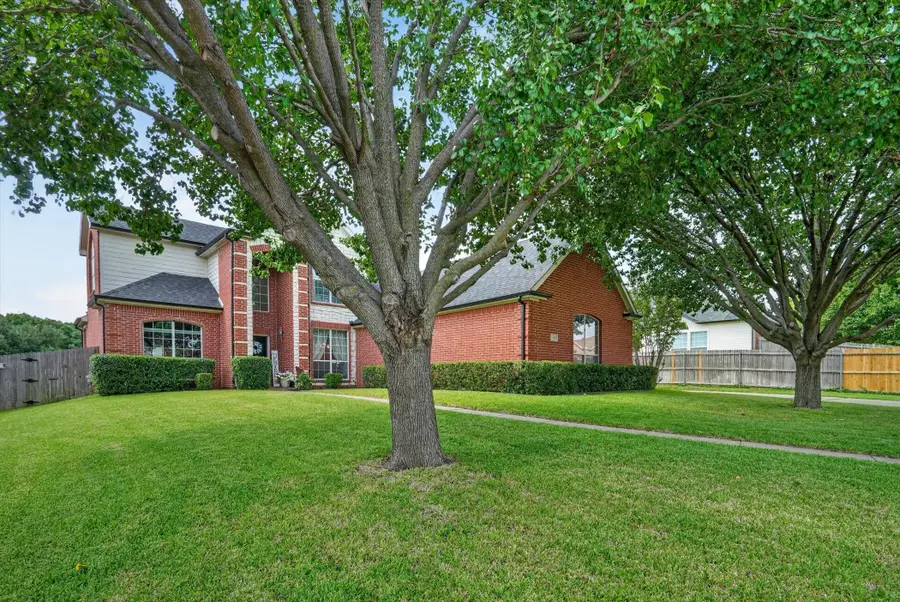 1200 Dover Heights Trail, Mansfield, TX 76063 - #3
