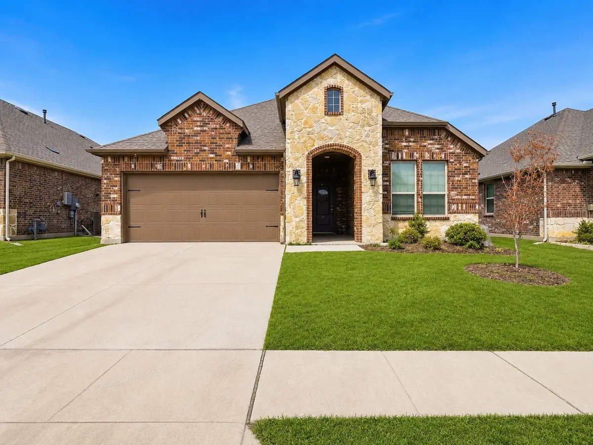 10407 Twisting Springs Drive, Aubrey, TX 76227 - #1
