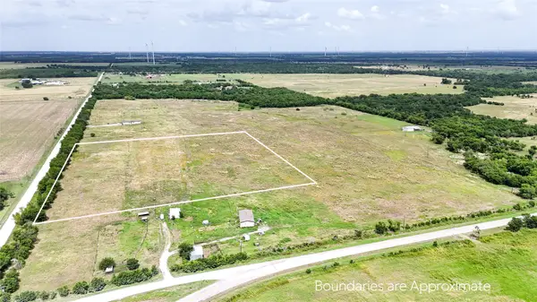 LOT 2 Cr 3268, Mount Calm, TX 76673