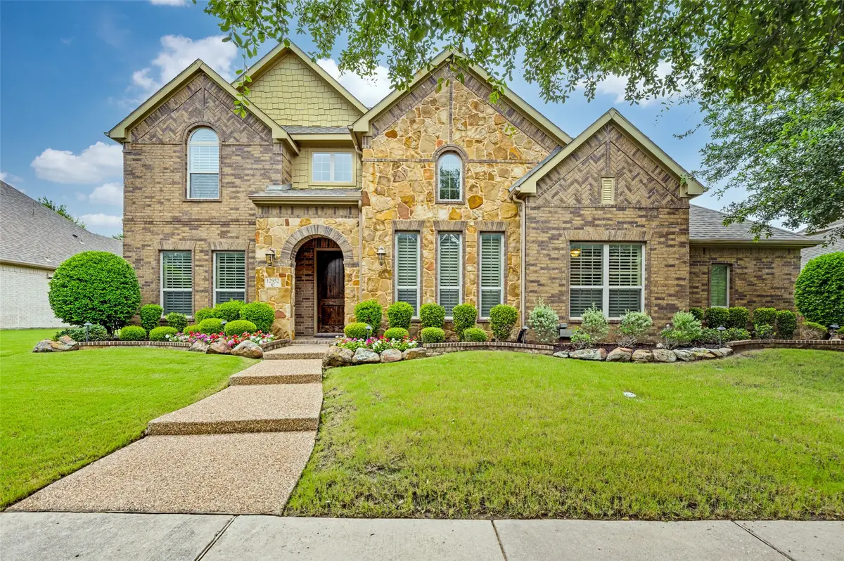 12952 Ridge Spring Drive, Frisco, TX 75035 - #1