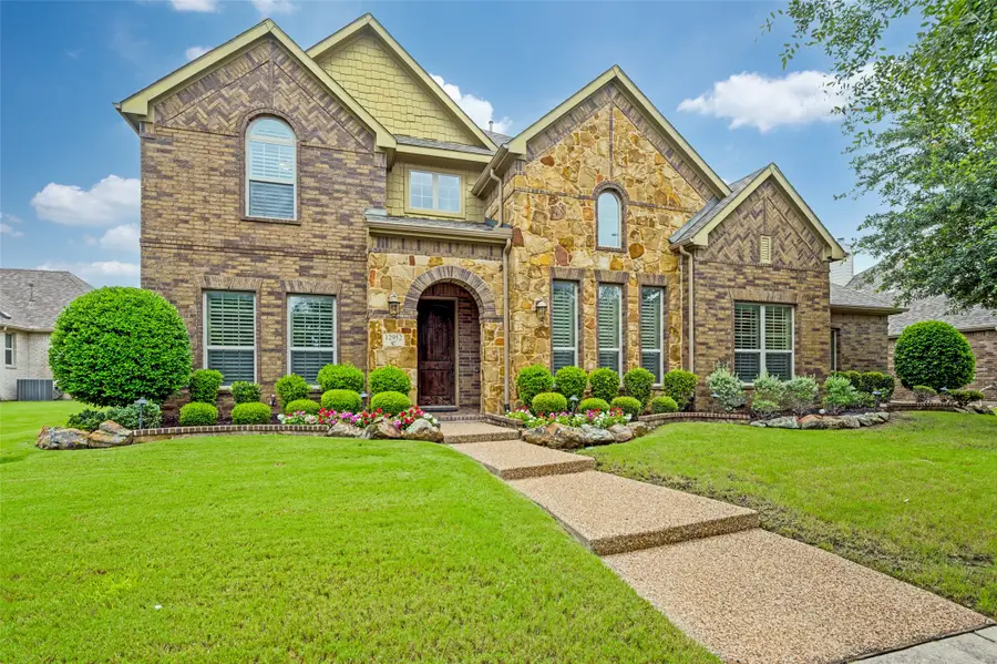 12952 Ridge Spring Drive, Frisco, TX 75035 - #2
