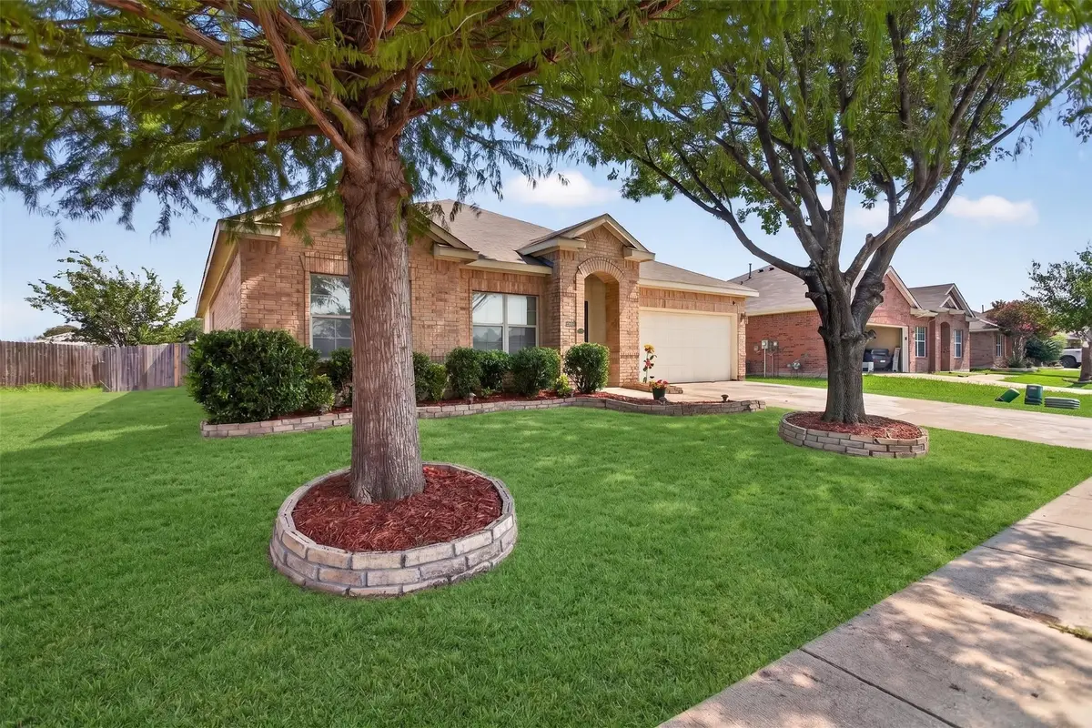 200 Independence Trail, Forney, TX 75126 - #1