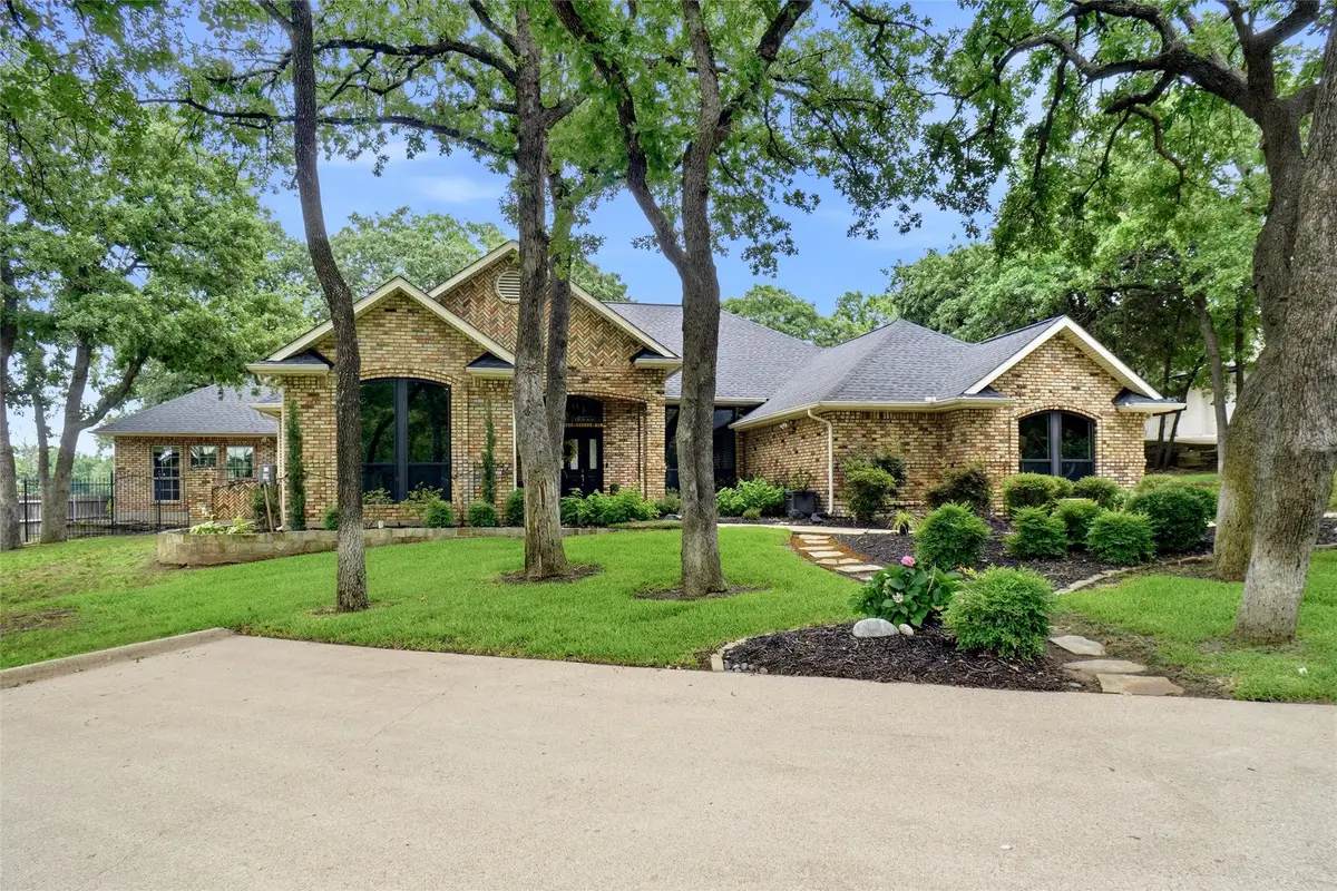 1413 Summer Ridge Court, Keller, TX 76262 - #1