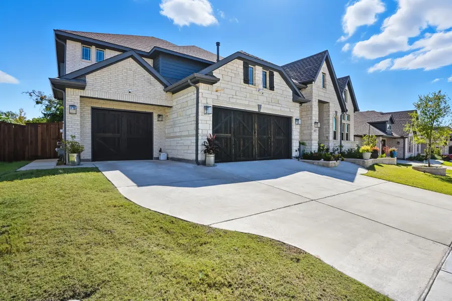 407 Sparrow Drive, Wylie, TX 75098 - #2