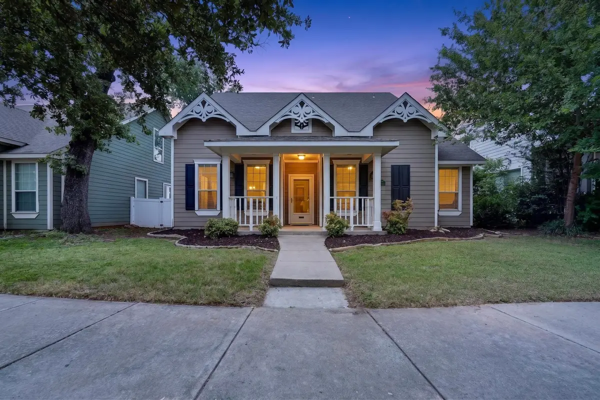 10214 Lakeview Drive, Providence Village, TX 76227 - #1