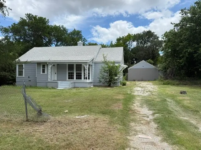 2404 Fairway Drive, Fort Worth, TX 76119 - #1