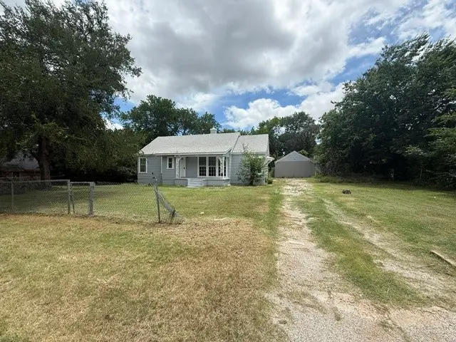 2404 Fairway Drive, Fort Worth, TX 76119 - #2