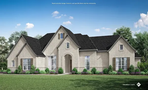 249 Samir Lane, Waxahachie, TX 75165