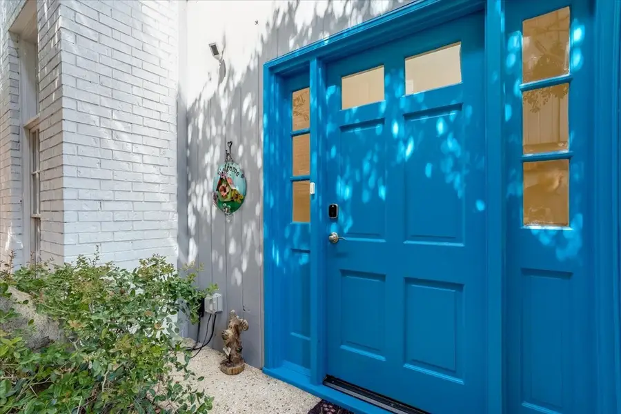 3436 Asbury Street, University Park, TX 75205 - #3
