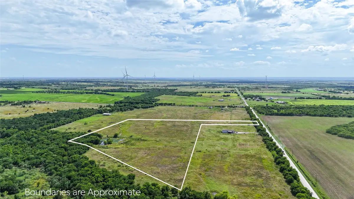LOT 3 Cr 3268, Mount Calm, TX 76673 - #1