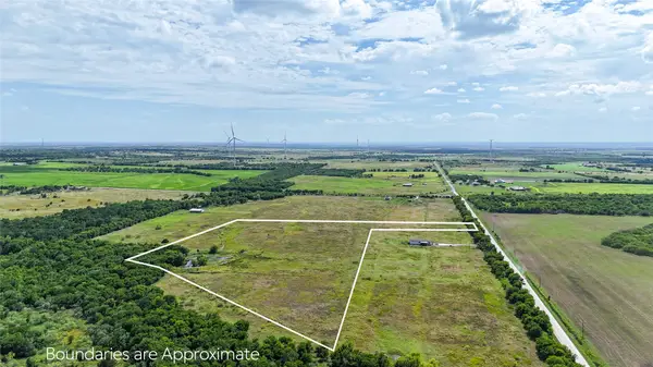 LOT 3 Cr 3268, Mount Calm, TX 76673