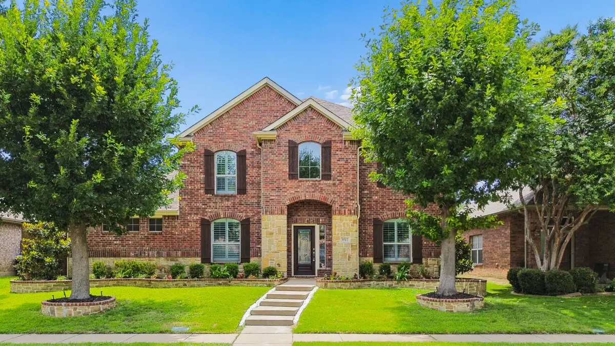 3512 Black Gold Drive, McKinney, TX 75070 - #1