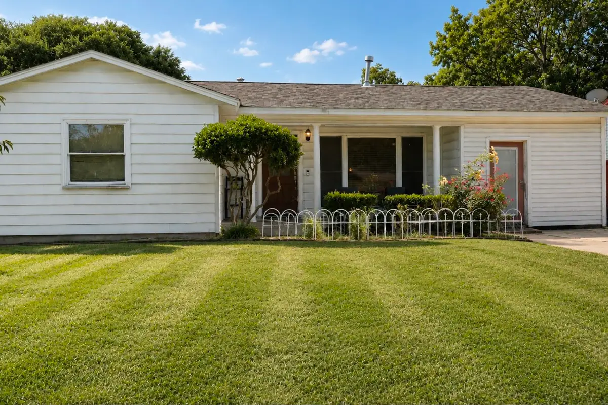 1010 Mcclendon Street, Irving, TX 75061 - #1