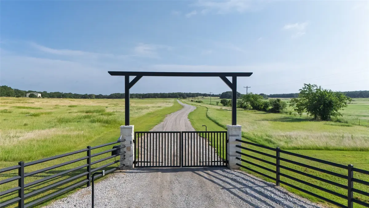 1100 County Road 1785, Sunset, TX 76270 - #1