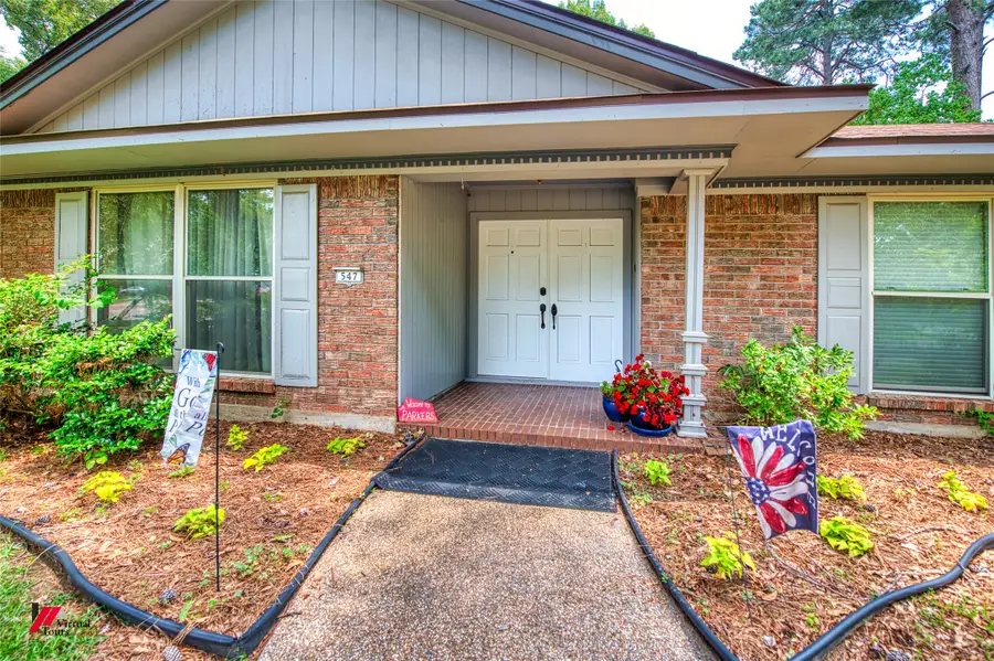 547 N Marlborough Circle, Shreveport, LA 71106 - #3