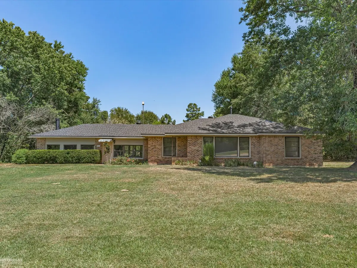4878 Stonewall Frierson Road, Stonewall, LA 71078 - #1