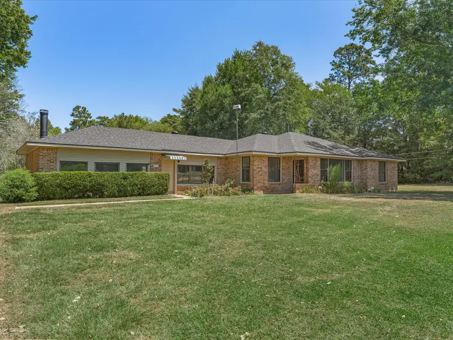 4878 Stonewall Frierson Road, Stonewall, LA 71078 - #2