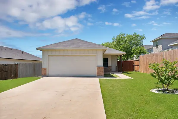 104 Sweeney Street, Hillsboro, TX 76645