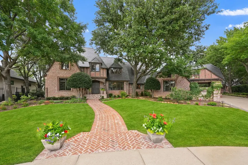 3820 Touraine Drive, Frisco, TX 75034 - #1